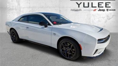2024 Dodge Charger Daytona 2C3CDBCK8RR208368