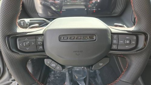2025 Dodge Charger Daytona 2C3CDBCK8SR537027