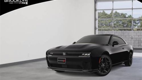 2025 Dodge Charger Daytona 2C3CDBCK8SR542390
