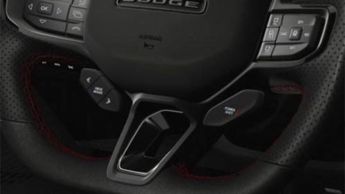 2025 Dodge Charger Daytona 2C3CDBCK8SR542390