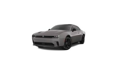 2025 Dodge Charger Daytona 2C3CDBCK9SR547047