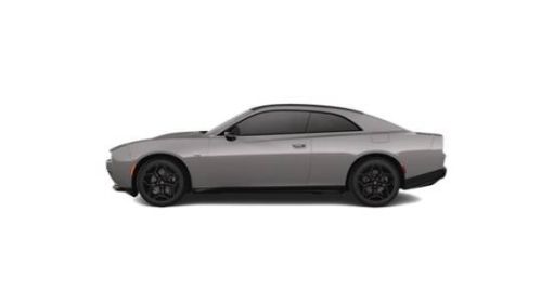 2025 Dodge Charger Daytona 2C3CDBCK9SR547047