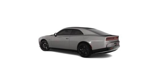 2025 Dodge Charger Daytona 2C3CDBCK9SR547047