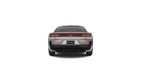 2025 Dodge Charger Daytona 2C3CDBCK9SR547047