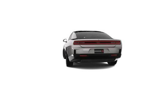 2025 Dodge Charger Daytona 2C3CDBCK9SR547047