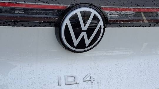 2025 Volkswagen ID.4 1V2JSPE81SC002524