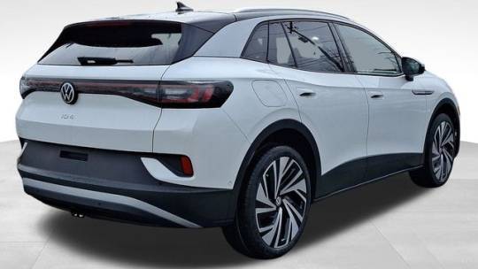 2025 Volkswagen ID.4 1V2JSPE81SC002524