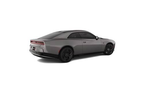 2025 Dodge Charger Daytona 2C3CDBCK9SR547047