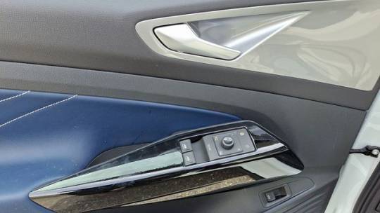 2025 Volkswagen ID.4 1V2JSPE81SC002524