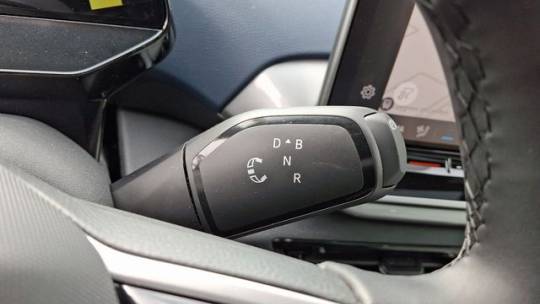 2025 Volkswagen ID.4 1V2JSPE81SC002524