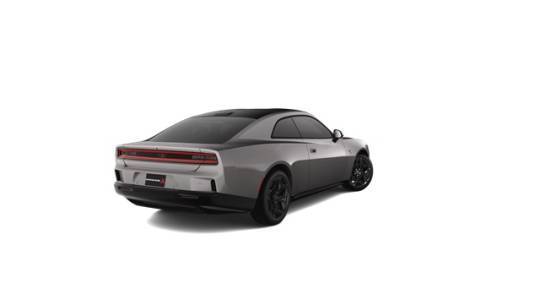 2025 Dodge Charger Daytona 2C3CDBCK9SR547047