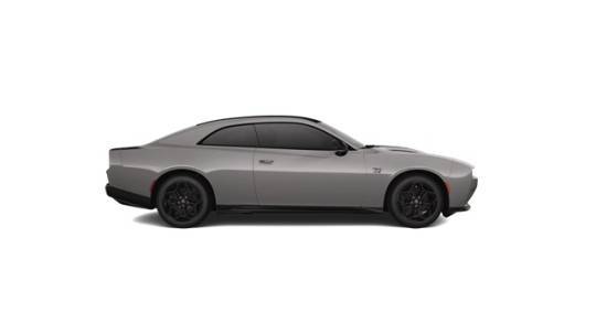 2025 Dodge Charger Daytona 2C3CDBCK9SR547047