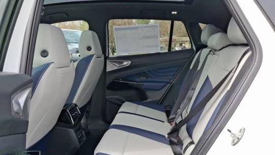 2025 Volkswagen ID.4 1V2JSPE81SC002524