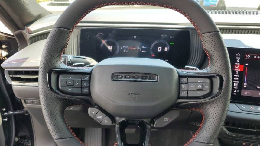 2025 Dodge Charger Daytona 2C3CDBCK1SR550654