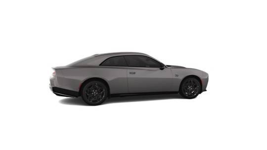 2025 Dodge Charger Daytona 2C3CDBCK9SR547047