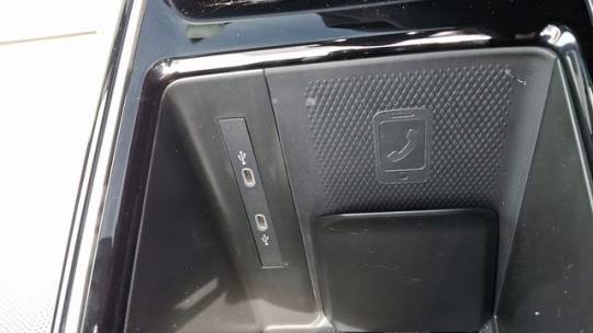 2025 Volkswagen ID.4 1V2JSPE81SC002524
