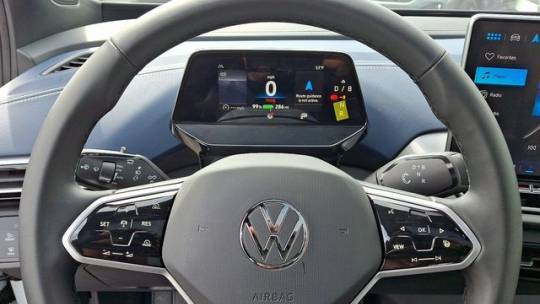 2025 Volkswagen ID.4 1V2JSPE81SC002524
