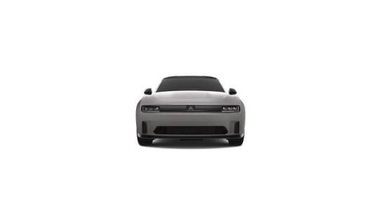 2025 Dodge Charger Daytona 2C3CDBCK9SR547047