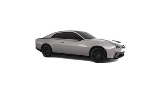 2025 Dodge Charger Daytona 2C3CDBCK9SR547047