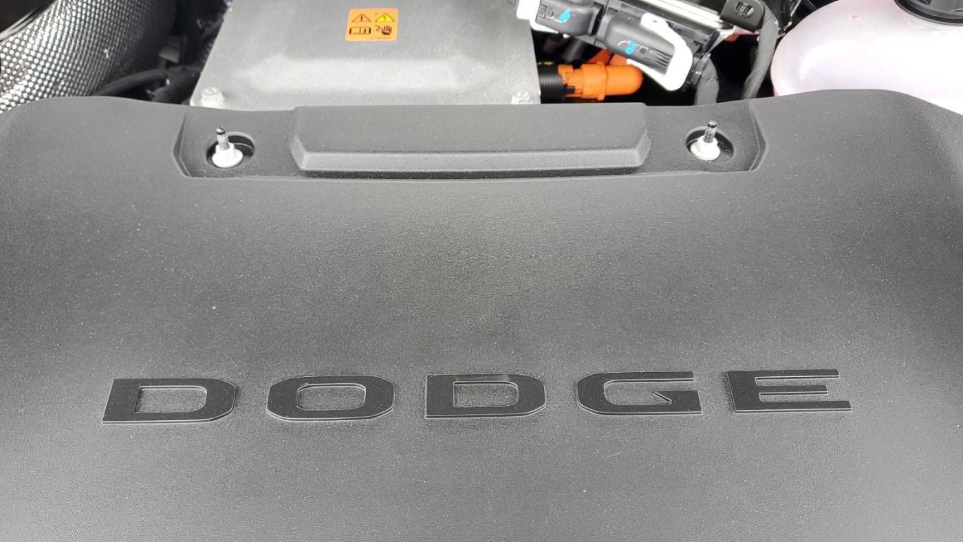 2025 Dodge Charger Daytona 2C3CDBCK7SR537472