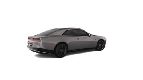 2025 Dodge Charger Daytona 2C3CDBCK9SR547047