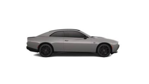 2025 Dodge Charger Daytona 2C3CDBCK9SR547047