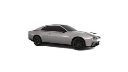 2025 Dodge Charger Daytona 2C3CDBCK9SR547047