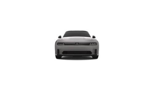 2025 Dodge Charger Daytona 2C3CDBCK9SR547047