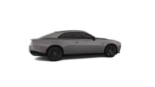 2025 Dodge Charger Daytona 2C3CDBCK9SR547047