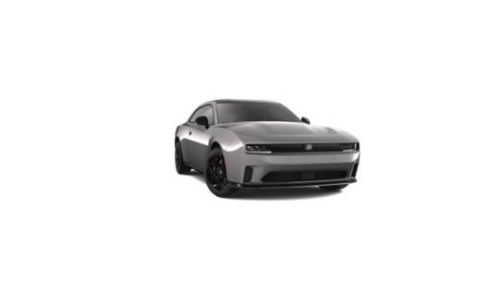 2025 Dodge Charger Daytona 2C3CDBCK9SR547047