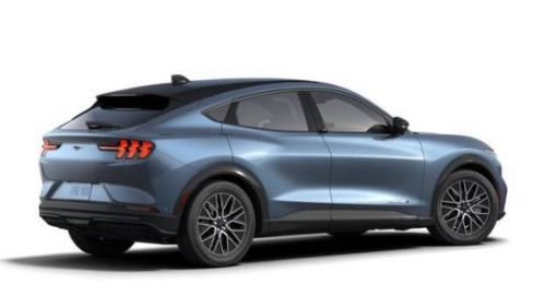 2024 Ford Mustang Mach E 3FMTK3R79RMA42620