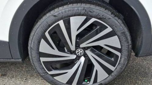 2025 Volkswagen ID.4 1V2JSPE81SC002524