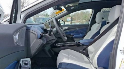 2025 Volkswagen ID.4 1V2JSPE81SC002524