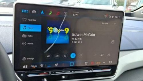 2025 Volkswagen ID.4 1V2JSPE81SC002524