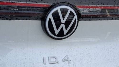 2025 Volkswagen ID.4 1V2JSPE81SC002524