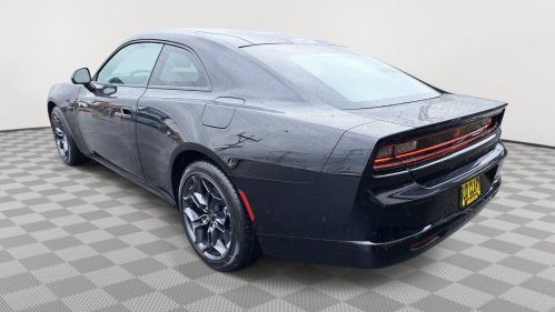 2025 Dodge Charger Daytona 2C3CDBCK6SR543456