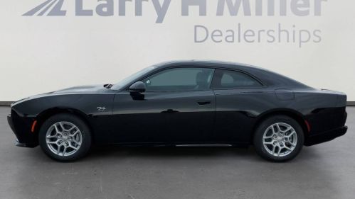 2025 Dodge Charger Daytona 2C3CDBCK7SR537472