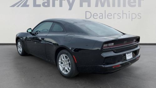 2025 Dodge Charger Daytona 2C3CDBCK7SR537472