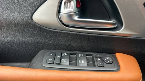 2025 Chrysler Pacifica 2C4RC1N73SR564051