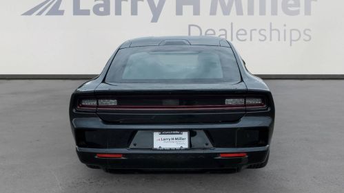 2025 Dodge Charger Daytona 2C3CDBCK7SR537472