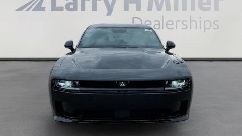 2025 Dodge Charger Daytona 2C3CDBCK7SR537472