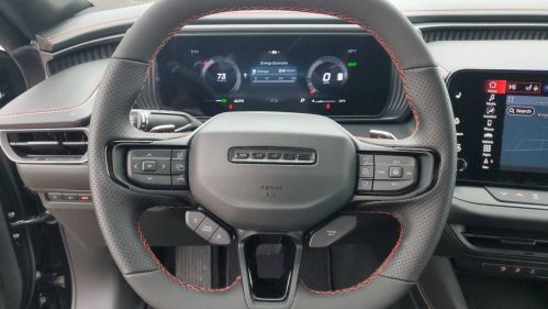 2025 Dodge Charger Daytona 2C3CDBCK7SR537472