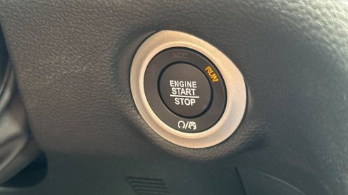 2025 Chrysler Pacifica 2C4RC1N73SR564051