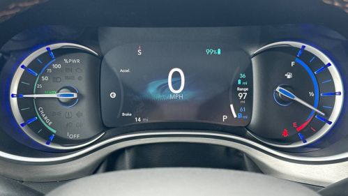 2025 Chrysler Pacifica 2C4RC1N73SR564051
