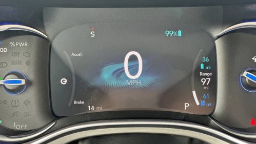 2025 Chrysler Pacifica 2C4RC1N73SR564051