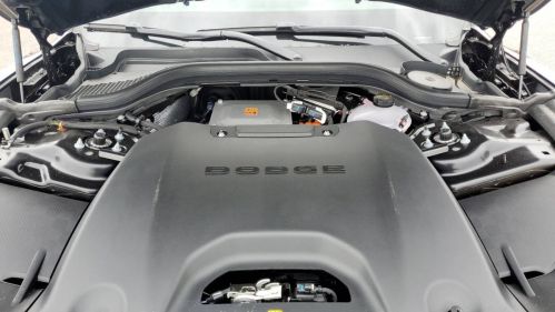 2025 Dodge Charger Daytona 2C3CDBCK7SR537472