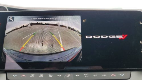 2025 Dodge Charger Daytona 2C3CDBCK7SR537472