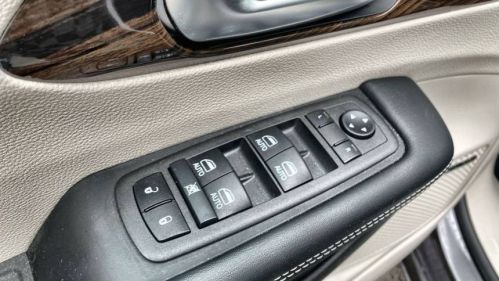 2022 Chrysler Pacifica 2C4RC1S76NR127489