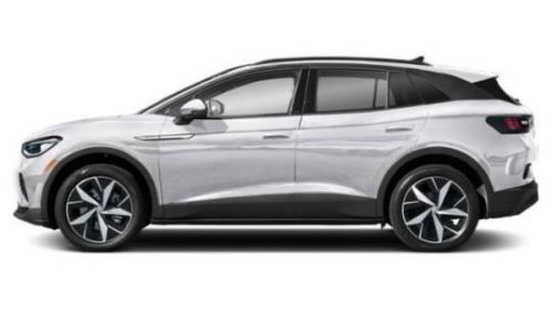 2025 Volkswagen ID.4 1V2WSPE85SC001799