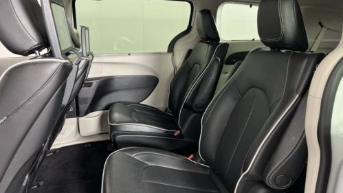 2021 Chrysler Pacifica 2C4RC1S78MR536236